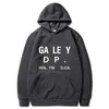 designer hoodies män kvinnor sweetwear jacka hoodie gallerier avd.