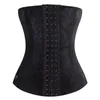 Bustiers & Corsets Women Waist Trainer Binders Shaper Modeling Belt Underwear Body Shapewear Faja Slimming Tummy Control