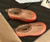 Designer Australien snö boot tasman väder hybrid tazz tozzs tofflor kvinnor mens stövlar vattentät kastanj orange fårskinn vinter tossor