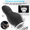 Jouets pour adultes masseurs de silicium pour hommes USB poupée suceuse vigina une vraie poupée masturbateur automatique homme femmes vibrateur étirement penianana 231027