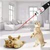 Laser Pointers 10Pcs 10Miles 650Nm Mini Bright Red Laser Pointer Pen Astronomy 1Mw Powerf Portable Lazer Cat/Dog Toy Single Drop Deliv Dhtfb