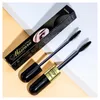 Mascara 4D Double effet, Extension de cils allongés et épais, longue durée, en Fiber de soie, maquillage, cosmétiques, 231027