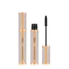 Mascara 4D Waterproof Curly Flash Diamond Fibre do rzęs przedłużanie rzęs płynny czarny grube rzęsy kosmetyczne narzędzia 231027