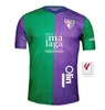 Malaga Soccer Jerseys 2023 2024 third CASTRO K Bare JUANPI ADRIAN CF Football Shirt BAR Casas Juankar LUIS MUNOZ camiseta de futbol Juande jersey