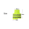 Reflective Safety Supply Wholesale High Visibility Working Construction Vestwarning Trafficworking Vest Green Safetyclothing Drop De Dh5Ed