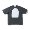 Heren t shirts nieuwe modekleding mode slijtage t-shirt casual tees m-3xl