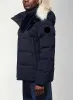 Kanada Puffer Jacken Männer Designer Real Coyote Fur Outdoor Wyndham Windjacke Jassen Oberbekleidung Mit Kapuze Fourrure Manteau Daunenmantel Hiver Parka