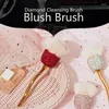 Makeup Brushes Foundation Brush Face Tool Precise Tools With Dense Bristles Defining Contouring And Blending Liquid Powder