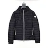 Mens Puffer Ceket Erkekler Klasik Down Coats Açık Sıcak Tüy Kış Ceket UNISEX CATE OUTWEAR ÇİFTLER GİYİK BOYUTLAR 1-5