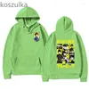 Hoodies masculinos 2023 azul bloqueio hoodie anime moletom hip hop masculino topo y2k bluelock roupas femininas outono manga longa streetwear