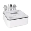 Mésothérapie Machine de beauté du visage RF Cool Cryo Cold Hammer EMS Bio Microcurrent Dermapen Derma Pen Microneedling Rajeunissement de la peau Lifting du visage Anti-âge