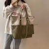 Shoulder Bags Women's Sorting Bag Zipper Large Capacity Soul Bag with purse bag work daily Vintage Body Handbagstylishhandbagsstore