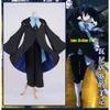 Anime el caso de estudio de Vanitas Cosplay disfraz trajes Halloween carnaval traje peluca