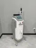 La più recente macchina per la rimozione del tatuaggio laser Nd Yag Q-Switched Laser Pico professionale 755nm 1064nm 532nm 1320nm Rimozione del tatuaggio laser a picosecondi