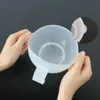 Bowls Spill Proof Scoop Bowl Plates For Disabled Adults Elderly