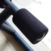 Accessori Allenatore tibiale regolabile Home Gym Tib Bar Macchina per l'allenamento dei muscoli della caviglia del polpaccio Sviluppatore della forza delle gambe Attrezzatura per esercizi della tibia