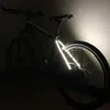 Fahrradbeleuchtung, dekorative Fahrrad-Rücklichter, LED-Lichtleisten für Fahrräder, Motorroller, 70 LED-Radsicherheitswarnungen, Fahrrad-Rücklichter, Fahrrad-Rücklichter, blau, 231027