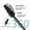 Mascara cils allongeant friser maquillage ultrafin petite brosse imperméable longue durée volumineuse soyeuse sans agglomération 231027