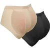 Women's Panties Buttocks Push Up Woman Elastic Silicone Hip And BuPads Fake Ass Body Shaping Ladies Underwear Tightening Shor280z