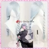 Catsuit Costumes Anime Jujutsu Kaisen Mei Iori Utahime Miwa Kasumi Kugisaki Nobara Cosplay perruque cheveux synthétiques résistants à la chaleur perruques de fête + bonnet