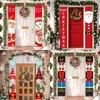 Weihnachtsdekorationen, Weihnachtsmann-Banner, Weihnachtsschmuck, frohe Weihnachtsdekorationen für Zuhause, glückliches Jahr, Weihnachtsgeschenke, Navidad 2024, Noel 231027