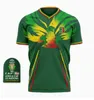 23 24 Mali Soccer Jerseys 국가 대표팀 22 23 팬 플레이어 버전 Soumaila Mahamane Mamadou Salam 2023 2024 Home Away Away Third Men Vest 축구 셔츠 유니폼