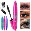 0,7 oz/20g Big Volume Liquid Lash Extensions Mascara Black Eye Make Up Maquillage MA1085