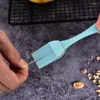 Tools Silicone Oil Brush Barbecue Basting Seasoning Sauce Cake Bread Butter Egg Heat Resistant Home Kitchen Baking Cooking