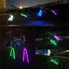 Fietsverlichting Fiets decoratieve achterlichten LED-stripverlichting voor fietsen scooters 70 LED wielveiligheidswaarschuwingen fietsachterlichten fietsachterlichten blauw 231027