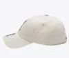 Модная мужская бейсболка Роскошный дизайнерский бренд шляпа Франция YL кость 6 Панель Casquette женские gorras Регулируемые спортивные кепки для гольфа для мужчин хип-хоп Snapback Cap A5