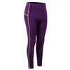 Actieve broek Dames Slanke sportlegging Hardlopen Yoga Hoge taille Naakt gevoel Panty Push-up Fitness Sportkleding Energie Gym Lang vrouwelijk