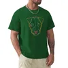 Polos pour hommes Parson Russel Terrier Dog T-shirt Vêtements hippie à séchage rapide Tee-shirt à manches courtes pour hommes