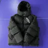 Men's Jackets Men's TRAPSTAR Embroidered Down Jacket Fashion Casual Brand233