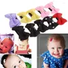 Hair Accessories For Girls 10/20pcs Clips Bow Small Pins Color Baby Wholesale Kid Mini Children Barrettes Safety
