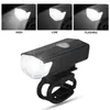 Bike Lights Rechargeable bicycle headlights front and rear tail lights MTB road bicycle headlights bicycle accessories Ciclismo 231027