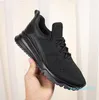 Platta skor män toppar designer skor bruna tränare blommor sko nyaste populära lyxdesigners äkta läder chaussures casual sneakers grossist