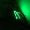 Fahrradbeleuchtung, dekorative Fahrrad-Rücklichter, LED-Lichtleisten für Fahrräder, Motorroller, 70 LED-Radsicherheitswarnungen, Fahrrad-Rücklichter, Fahrrad-Rücklichter, blau, 231027