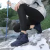 Boots Winter Warm Barefoot Women Men Rubber Running Shoes Waterproof Non Slip Breathable Snow for Outdoor Walking 231026