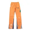 Pantalons pour hommes Designer Hommes Pantalons de survêtement Cargo Joggers Marque de mode Hip-Hop Stretch Femmes Taille S-XL