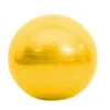 Bolas de yoga pilates fitness ginásio equilíbrio fitball massagem treinamento treino exercício bola sem bomba acessórios alta qualidade 231027