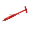 أدوات إصلاح السيارات ، إطار دراجة نارية للسيارة Vae Pler Tube Tube Metal Tyre Tool