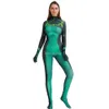 Deluxe Viper Cosplay Game Walorant Character Costume Halloween Costume for Women Kids 220322339i