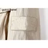 Nuovo fashio 23ss Designer di marca giacche topstoney Giacca da uomo sottile per abiti da lavoro della serie Loose Ghost