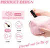 Oeufs / balles Mini rouge à lèvres Bullet vibrateur pour femmes stimulateur de clitoris jouets sexuels érotiques portables pour adultes vagin amour oeuf masturbation féminine 231027