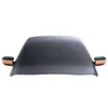 Upgrade Magnetic Car Front Windscreen Cover Car Snow Ice Protector Sun Shade Waterproof Exterior Covers Auto Accessories