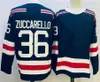 24 maillots Kaapo Kakko 10 Artemi Panarin 23 Adam Fox 8 Jacob Trouba 13 Alexis Lafrenière 31 Igor Shesterkin 20 Chris Kreider Maillot de hockey pour hommes