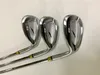 Brand New Fourteen DJ-22 Wedge Fourteen DJ-22 Golf Wedges Fourteen Golf Clubs 50/52/54/56/58/60 Degree Steel Shaft With Head Cover