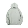 Essentialsweatshirts hoodie tracksuit man kvinnor essentialshoody hoody byxor set essen överdimensionerad pullover essentialshoodie pull kostym yh6