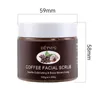 Dunhuang Coffee Scrub - Gommage corporel exfoliant pour une belle peau