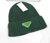 Шапки Мужские и женские шапки на осень-зиму, высококачественная термовязаная шапка, лыжный бренд, шапка в клетку, теплая толстая стильная шапка